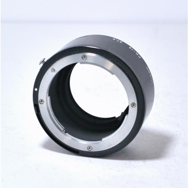 ニコン（Nikon） AI AUTO EXTENSION RING オート接写リング PK-13