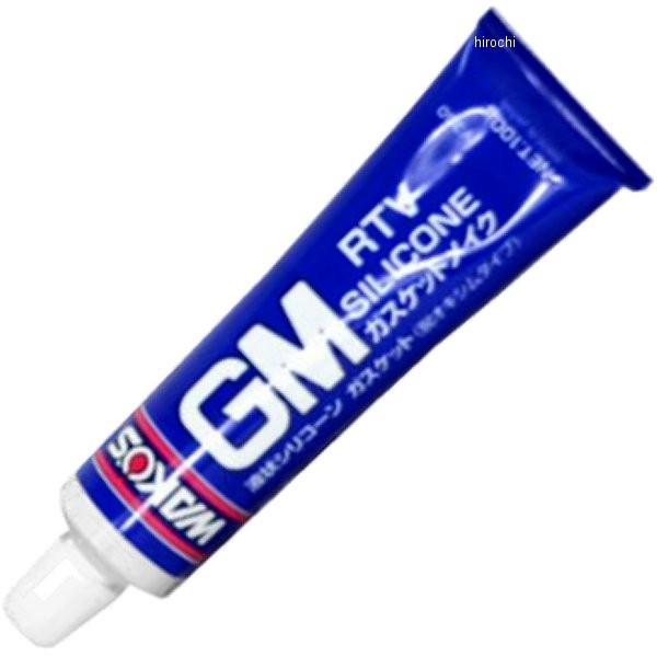 V350 ワコーズ WAKO'S GM-T ガスケットメイク 100g 12本セット HD店