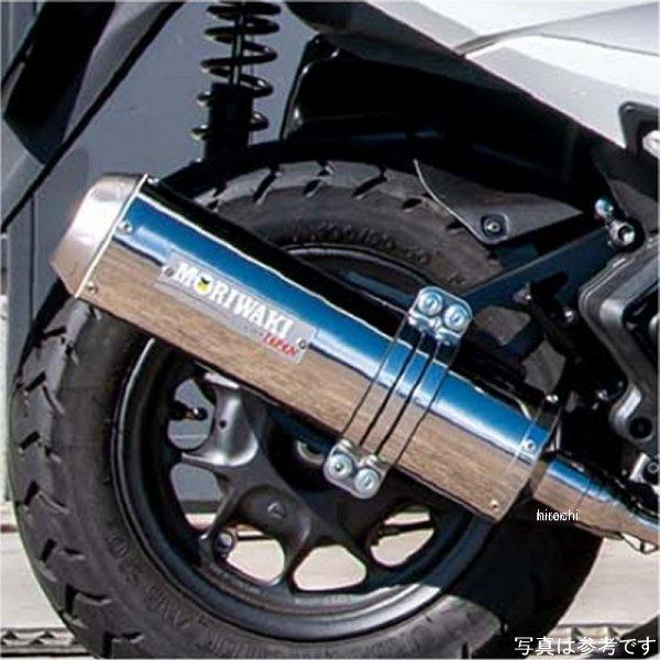 モリワキ 【メーカー在庫あり】 01810-L41W4-00 フルエキゾースト ZERO