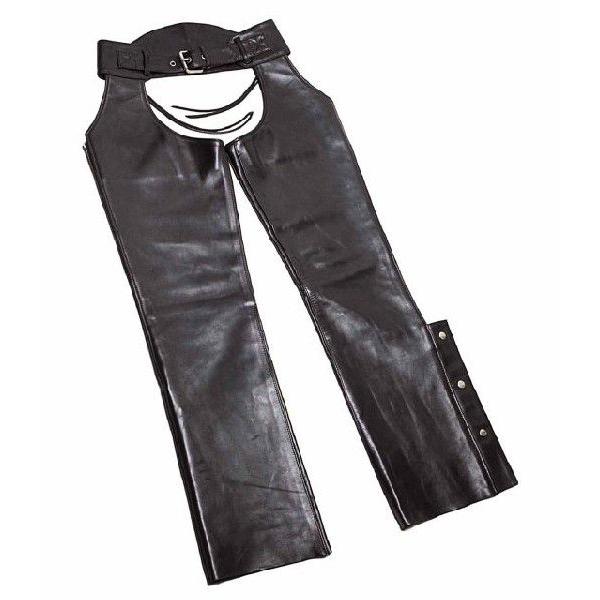 カドヤ（KADOYA） 【CHAPS-B】 チャップス-B ブーツカットタイプ