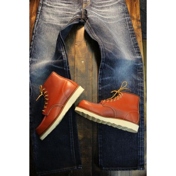 RED WING SHOES（レッドウィング） RED WING 【8875 6