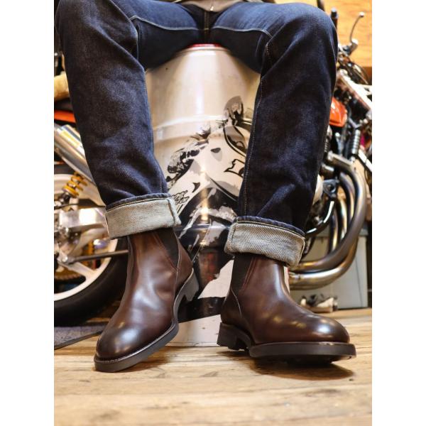 カドヤ（KADOYA） 【RIDE CHELSEA-RGK ライドチェルシーRGK