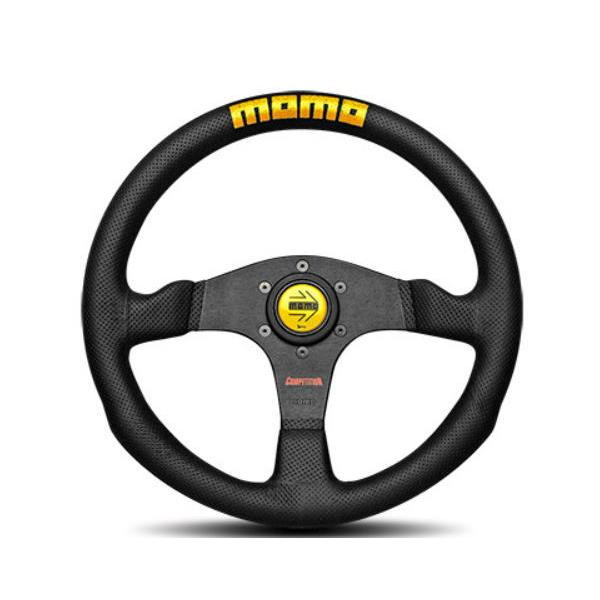 MOMO（モモ）正規品】ステアリング COMPETITION(コンペティション) 3本