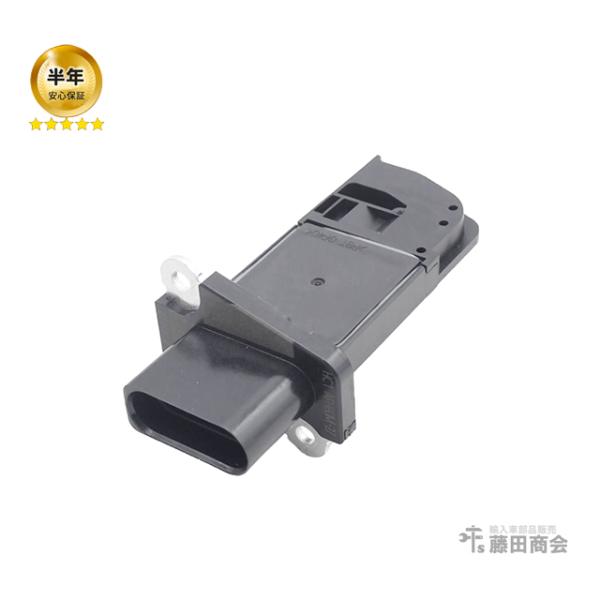 Audi（アウディ） エアマスセンサー TT 8JBWA エアフロセンサー : 藤田