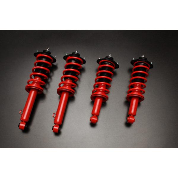 ロードスター オートエグゼ(AUTOEXE) ストリートサス・キット NA