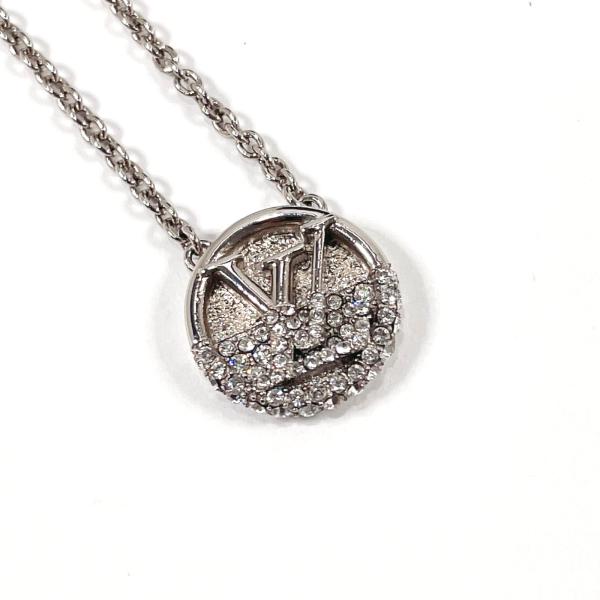 LOUIS VUITTON（ルイ・ヴィトン） ネックレス M69641 コリエ L to V