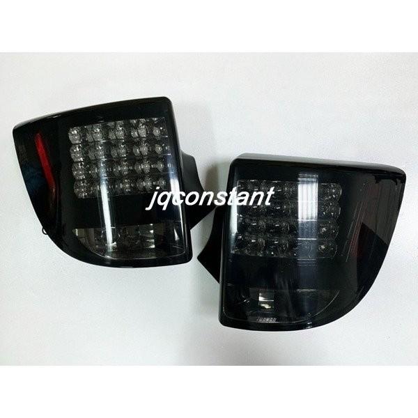 1999-2006y ZZT230 ZZT231 トヨタ セリカ LEDテールランプ スモーク