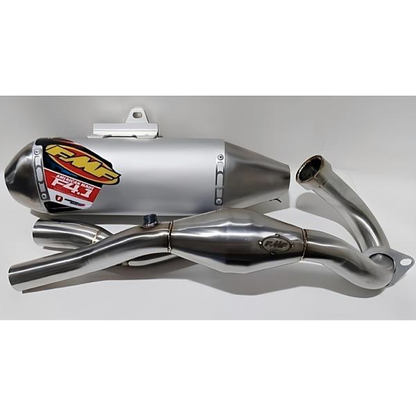 ホンダ（HONDA） HONDA CRF250L/RALLY FMF Factory 4.1 フル