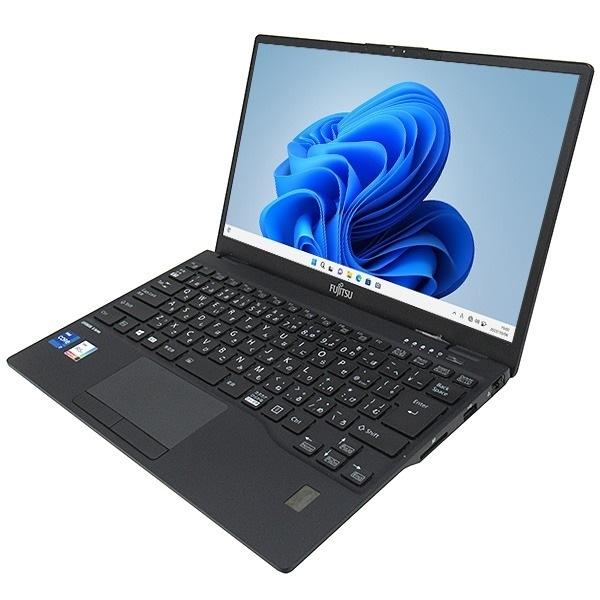 LIFEBOOK U 6ヶ月保証 富士通 U9311/F ノートパソコン 訳あり品