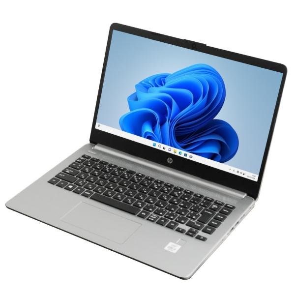 日本HP 6ヶ月保証 HP 340S G7 ノートパソコン 第10世代 Core i5