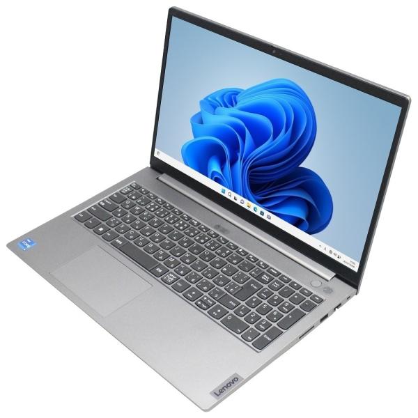ThinkBook ノートパソコン lenovo 15 G2 ITL 中古 2020年モデル