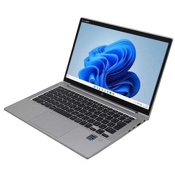 EliteBook ノートパソコン HP 830 G8 中古 2020年モデル Windows11