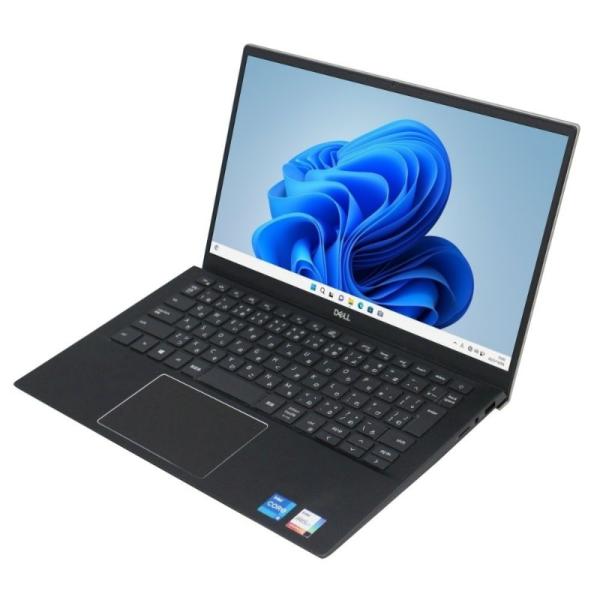 Dell Vostro5301 ノートPC Win11Pro 24H2中古/63 Dell Vostro5301
