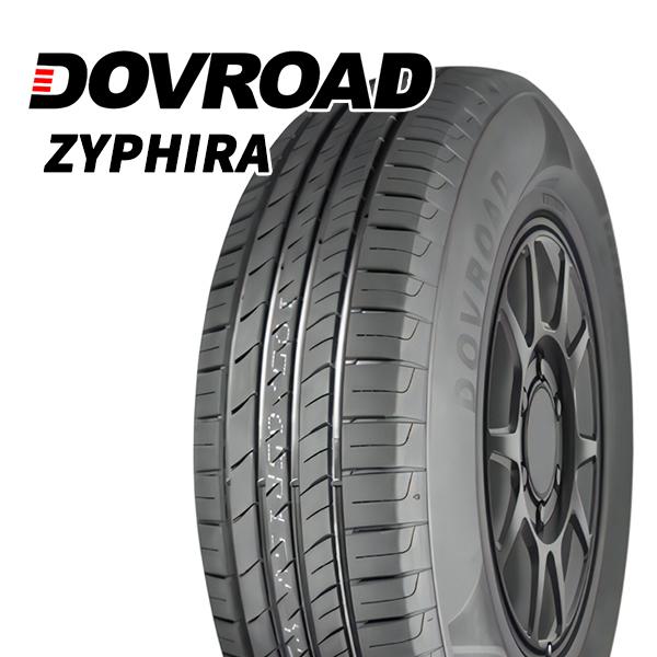 DOVROAD ZYPHIRA ザイファイラ 205/65R16 95H 新品 サマータイヤ