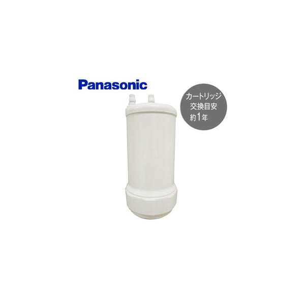 Panasonic（パナソニック） SENT012KA 交換用浄水カートリッジ