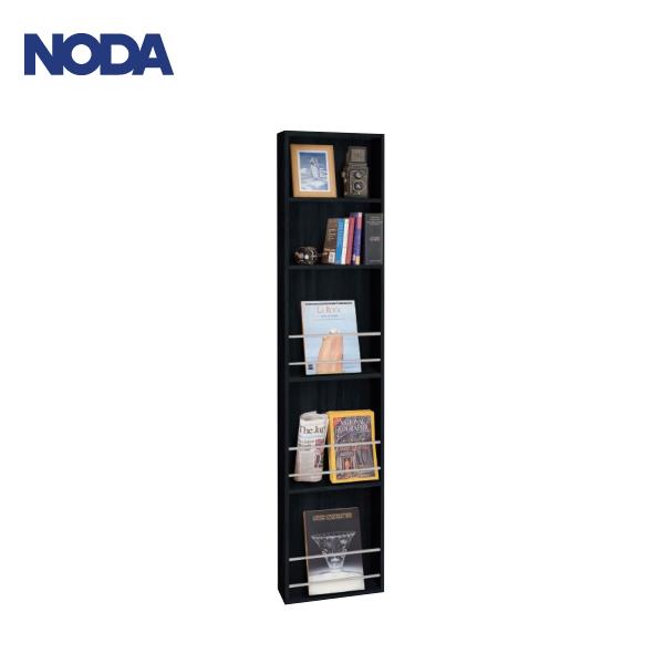 NODA（ノダ） キャニティ プラスアイデア収納 マガジンラック KUA-707