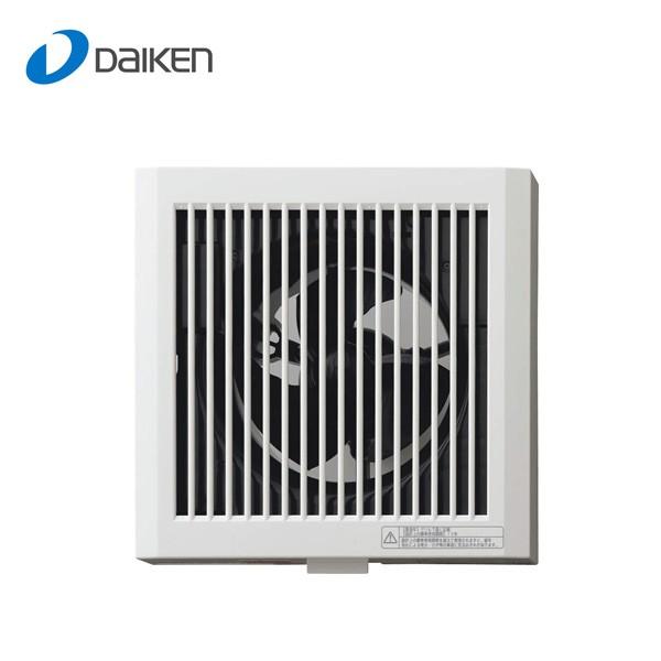 大建工業 エアスマート全室換気システム 第1種・第3種換気方式共通