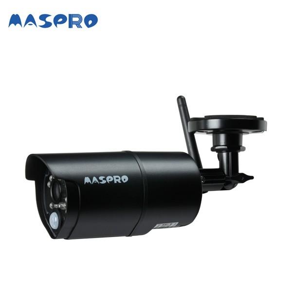 マスプロ（MASPRO） 増設用カメラ 防犯カメラ WHC7M-C : 住建本舗