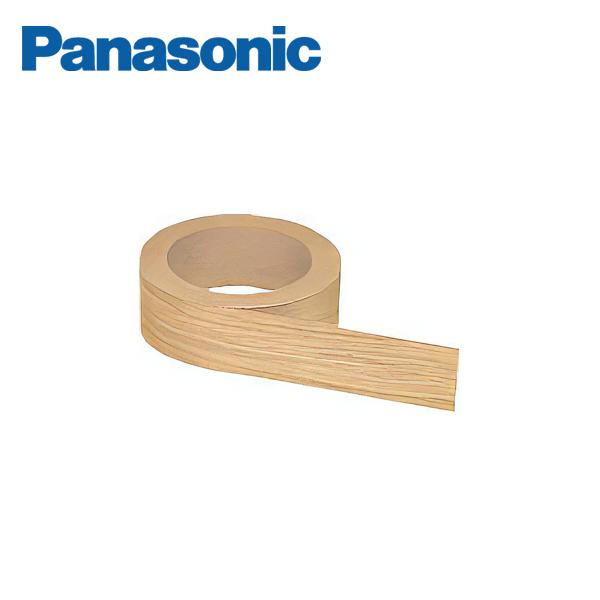 Panasonic（パナソニック） 木口化粧テープ QPE81 Panasonic : 住建