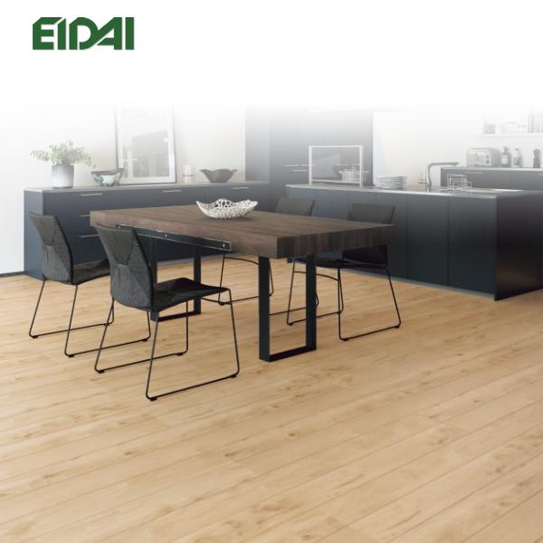 EIDAI（永大） 永大産業 スキスムTフロア シート 2Pタイプ 抗ウイルス