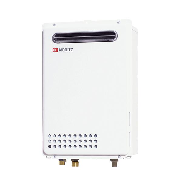 ノーリツ（NORITZ） 【GQ-1639WS-1】ノーリツ 16号 ガス給湯器 給湯