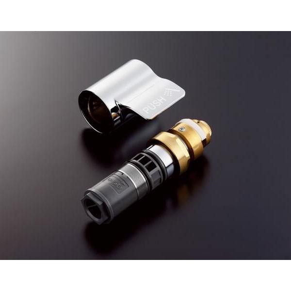 TOTO 自閉バルブ部(ハンドル付) THG9 (水栓金具) 価格比較 - 価格.com