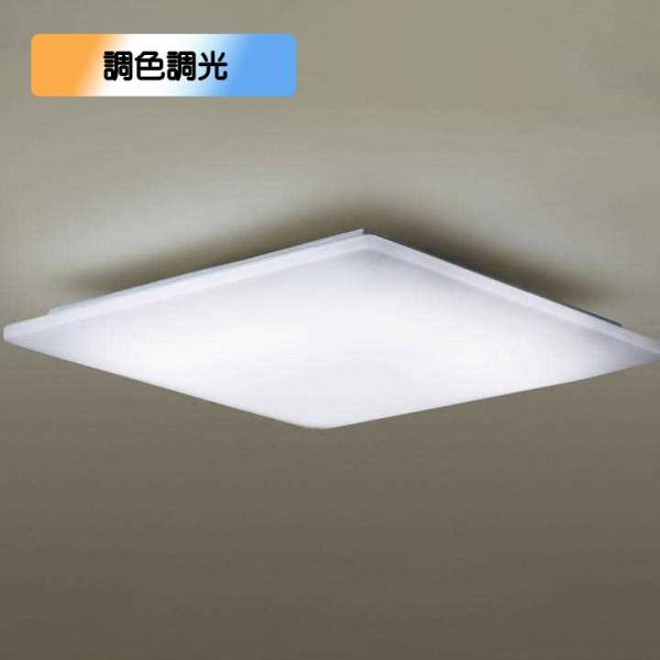 Panasonic（パナソニック） 【LGC55124】パナソニック LEDシーリング