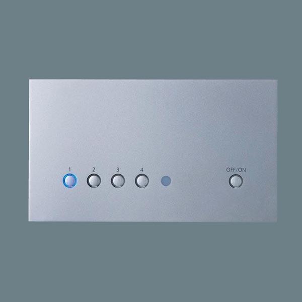 Panasonic（パナソニック） 【NQ28751SK】 コントローラ リビング