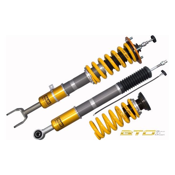 OHLINS（オーリンズ） 車高調キット DFV コンプリートキット Type HAL