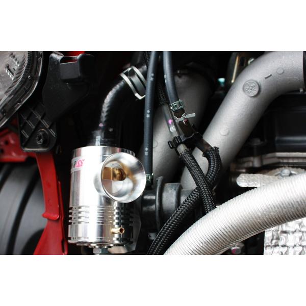 テイクオフ]プッシュンRSS MH34S ワゴンRスティングレーターボ : TAKE