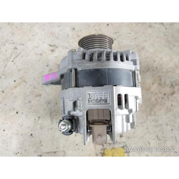 スイフト 【KBT】スイフト DBA-ZC72S オルタネーター ダイナモ ZRJ