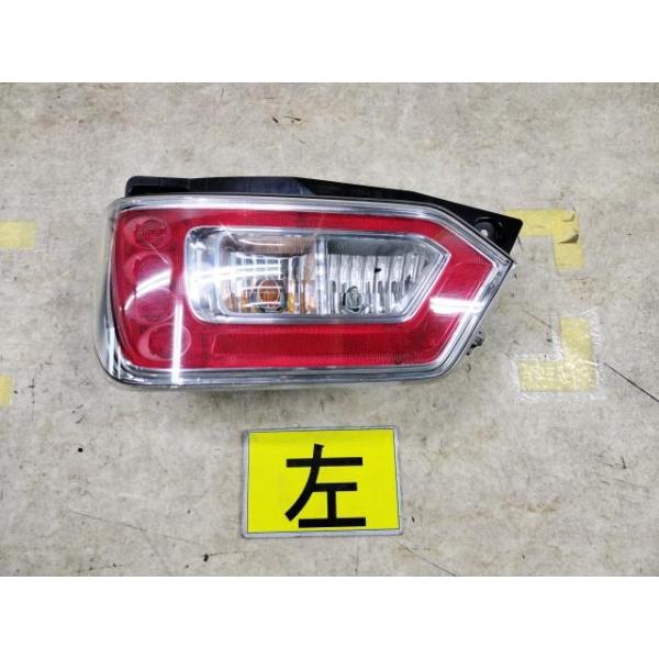 ワゴンR 【KBT】ワゴンR DAA-MH55S 左テールランプ 35670-63R00
