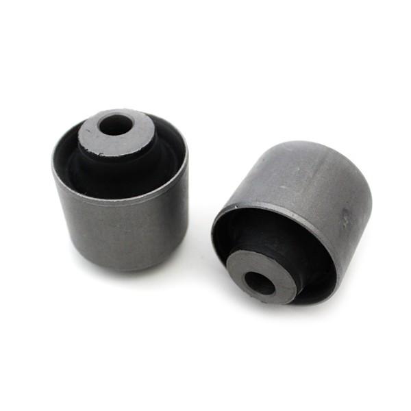 ジムニー リーディングアーム 偏芯ブッシュ キャスターブッシュ JA12