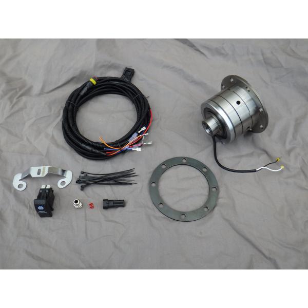 ジムニー JA11 超電磁ロッキングLSD VロッカーVer.2 フロント 26