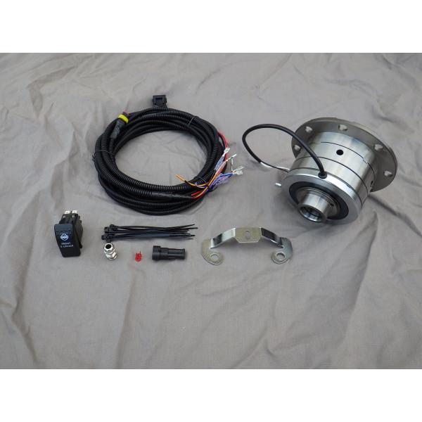 ジムニー JB64/JB74 超電磁ロッキングLSD VロッカーVer.2 フロント用