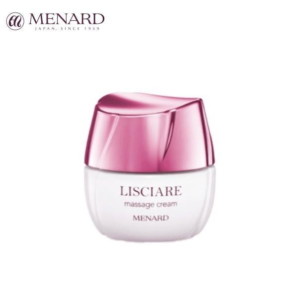 MENARD（メナード） リシアル マッサージクリーム 80g : Jショッピング