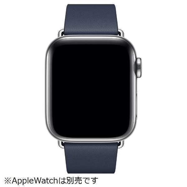 Apple Watch 送料無料 アップル純正レザーベルトapple watchバンド