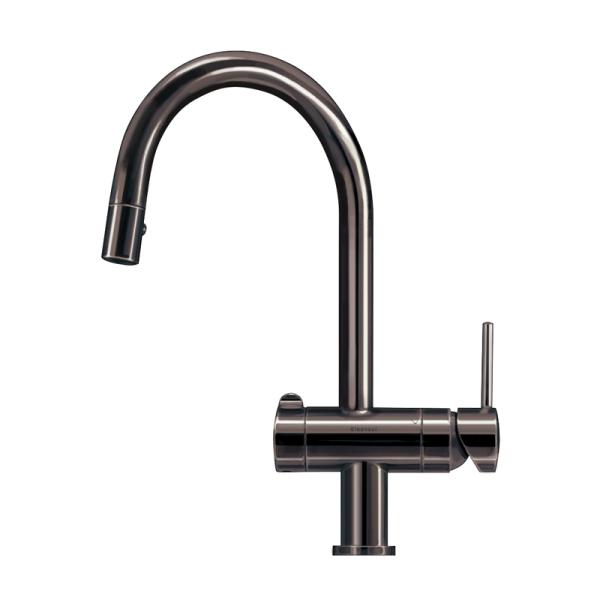 クリンスイ 浄水器 一般地用 クリンスイ製(cleansui) F914BK アンダー