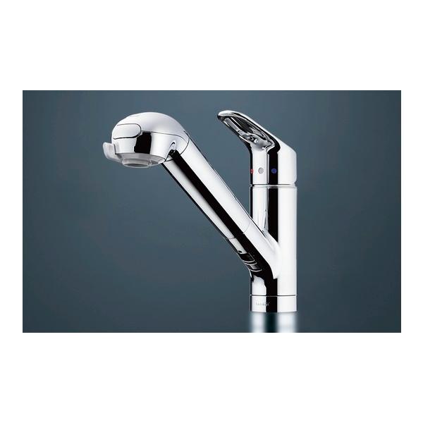 浄水器 寒冷地用 タカギ製(Housetec) JA496MK-9NTN03 浄水器内蔵水栓