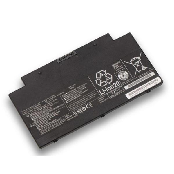 Fujitsu 富士通 内蔵バッテリパック FMVNBP233 : JOYSTYLE - 通販