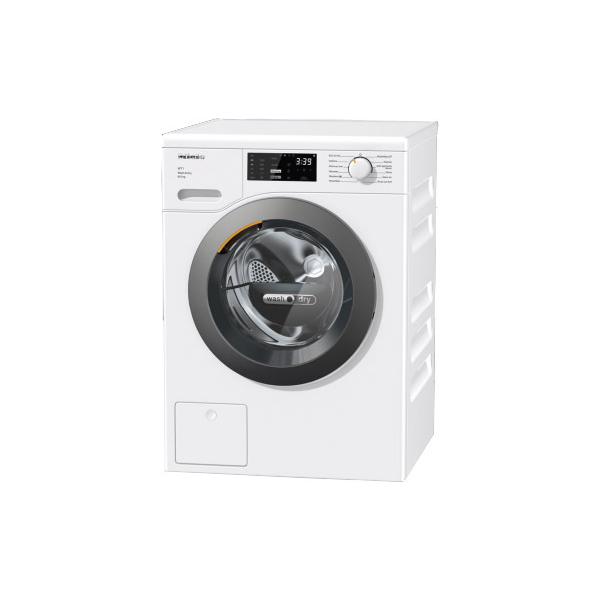 ミーレ Miele ビルトイン洗濯乾燥機 WTD160 WCS【標準取付工事込