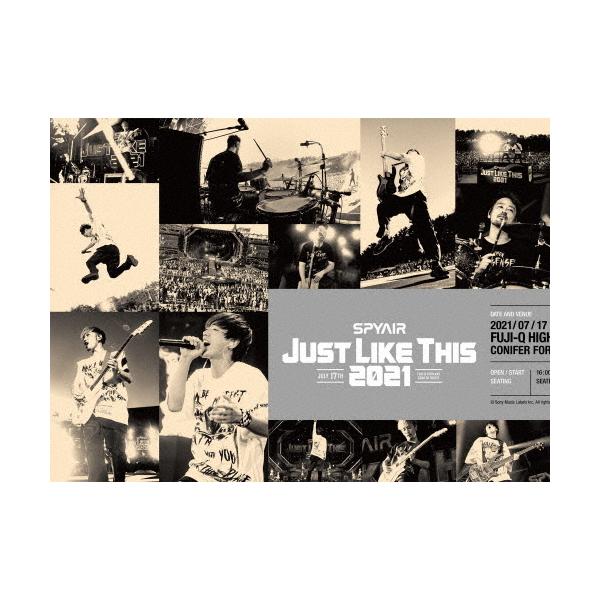 SPYAIR Blu-rayセット SPYAIR Blu-rayセット