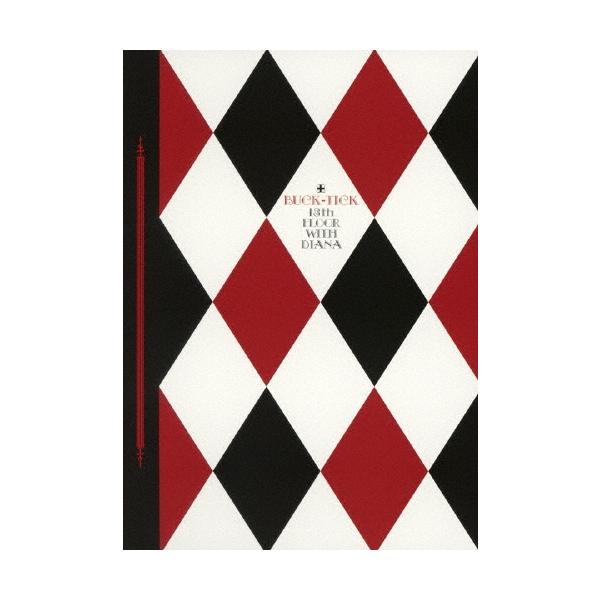 13th FLOOR WITH DIANA/BUCK-TICK[Blu-ray]【返品種別A】 : Joshin web