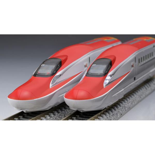 あ*お様 【訳あり】TOMIX E6系 こまち フル編成 訳あり】TOMIX E6系