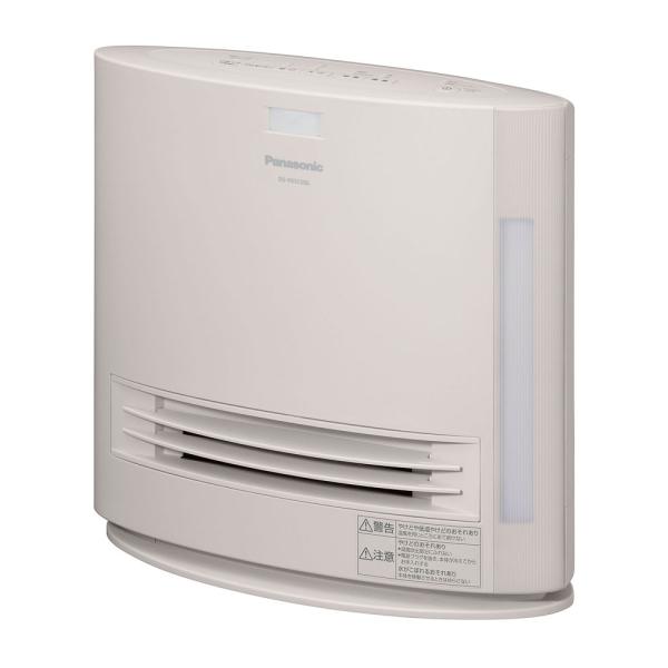 Panasonic（パナソニック） 加湿機能付きセラミックファンヒーター