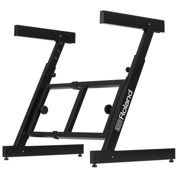 ローランド（Roland） Z 型キーボード用スタンド Roland Keyboard