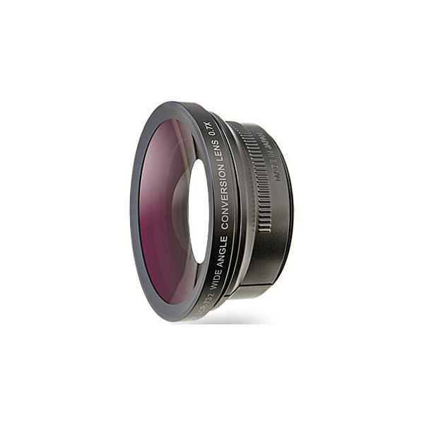 raynox（レイノックス） ワイド・コンバージョンレンズ「DCR-732」 DCR