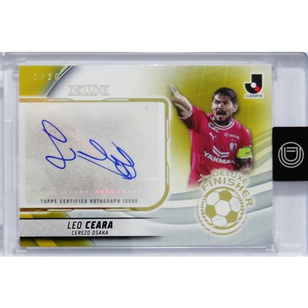 リヤド・マフレズ サイン入りカード 限定17/35 リヤド・マフレズ