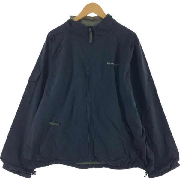 古着 90年代 ラルフローレン Ralph Lauren POLO SPORT ポロスポーツ