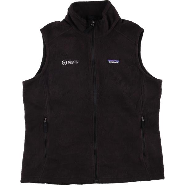 patagonia（パタゴニア） 古着 Patagonia MUFG SYNCHILLA シンチラ